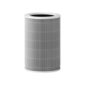 Ensure the air you breathe is clean and healthy with the Xiaomi Smart Air Purifier 4 Lite Filter.