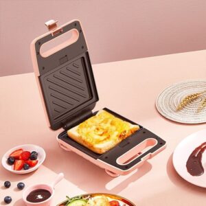 DEERMA SANDWICH MAKER DEM - MZ10