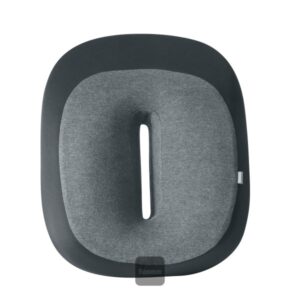 BASEUS Floating Car Waist Pillow Comfortable Support