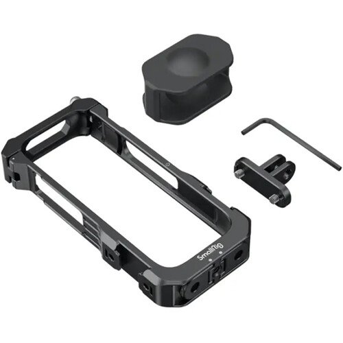 Insta360 X3 SmallRig Frame CINSBAQF - Image 3