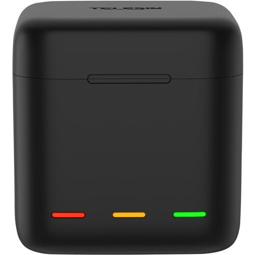 TELESIN BATTERY CHARGING BOX GP-BNC-901-B - Image 10