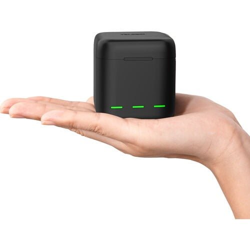 TELESIN BATTERY CHARGING BOX GP-BNC-901-B - Image 9
