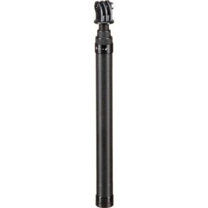 TELESIN 1.16M CARBON FIBER SELFIE STICK TE-MNP-117