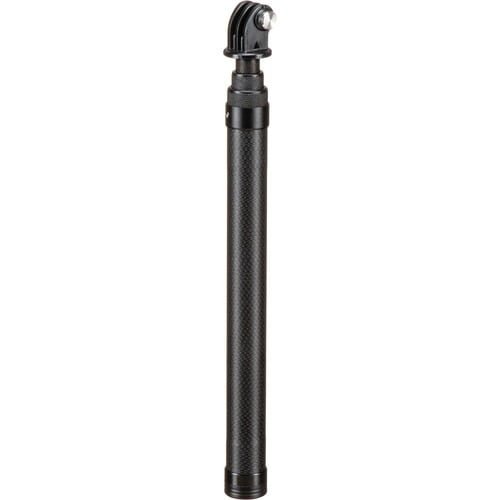 TELESIN 1.16M CARBON FIBER SELFIE STICK TE-MNP-117 - Image 2