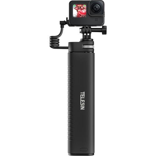 TELESIN RECHARGABLE SELFIE STICK TE-CSS-001 - Image 2