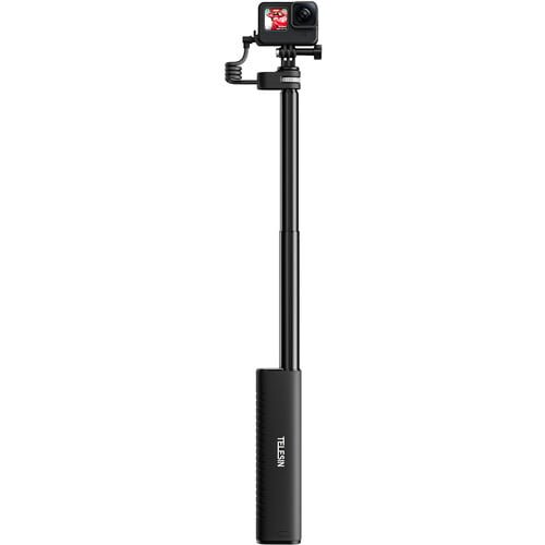 TELESIN RECHARGABLE SELFIE STICK TE-CSS-001 - Image 8