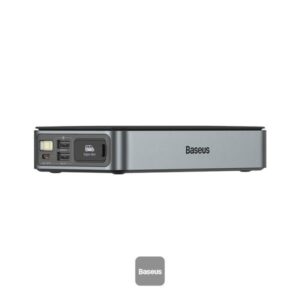 Baseus