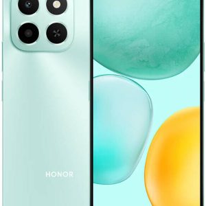HONOR X6C 6+256GB MIDNIGHT OCEAN CYAN