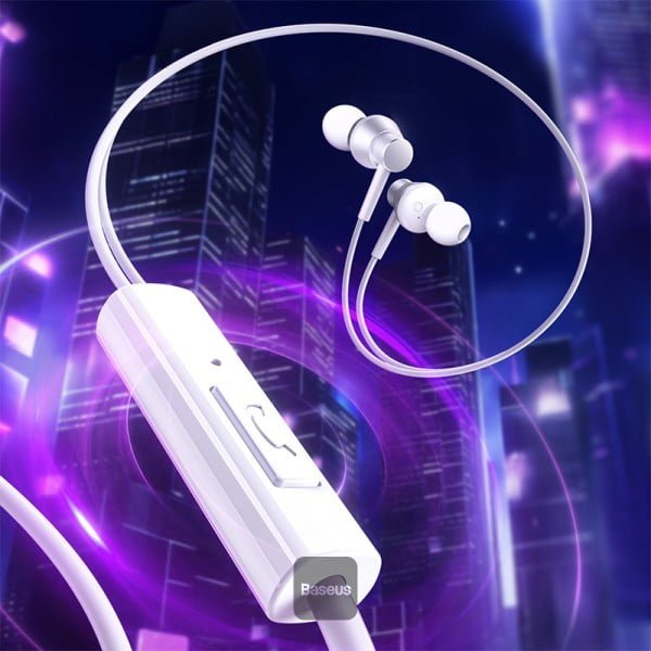 Baseus 3.5mm Encok HZ11 Wired Earphones - Image 3