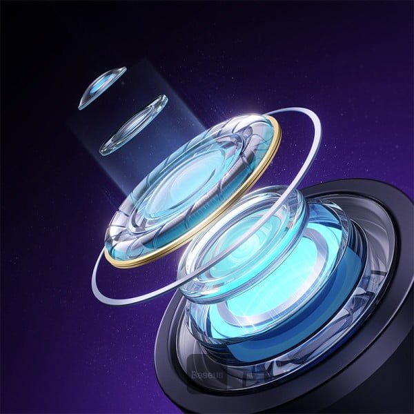 Baseus 3.5mm Encok HZ11 Wired Earphones - Image 6