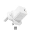 Baseus GaN5 Mini 30W Charger Black