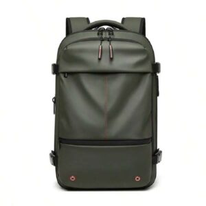 Introducing the Lombok Max Carry-On