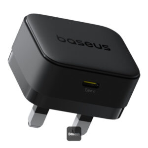 Power up your devices in no time with the BASEUS Palm 20W 1C Fast Charger