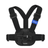 Experience hands-free action filming like never before with the TELESIN Quick Release Chest Mount S2-CGP-01.