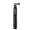Boost your GoPro Hero 13 photography and videography with the TELESIN Rechargeable Shorty Tripod with Remote Control S1-CSS-01-TGP.