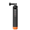 Enhance your underwater photography and videography with the TELESIN Floating Hand Grip with Remote Control S4-FHG-01-TGP.