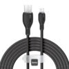 Upgrade your everyday charging with the BASEUS Pudding Series USB to Lightning Cable