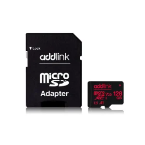 Addlink