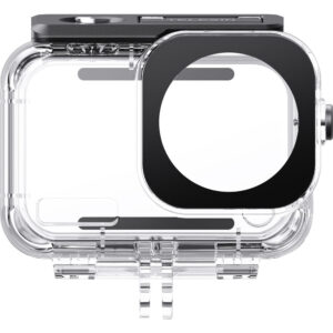 TELESIN ACTION 6 CAMERA WATERPROOF CASE S4-WTP-12