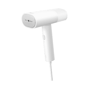 Say goodbye to stubborn wrinkles with the Xiaomi Mijia Handheld Portable Garment Steamer 2.