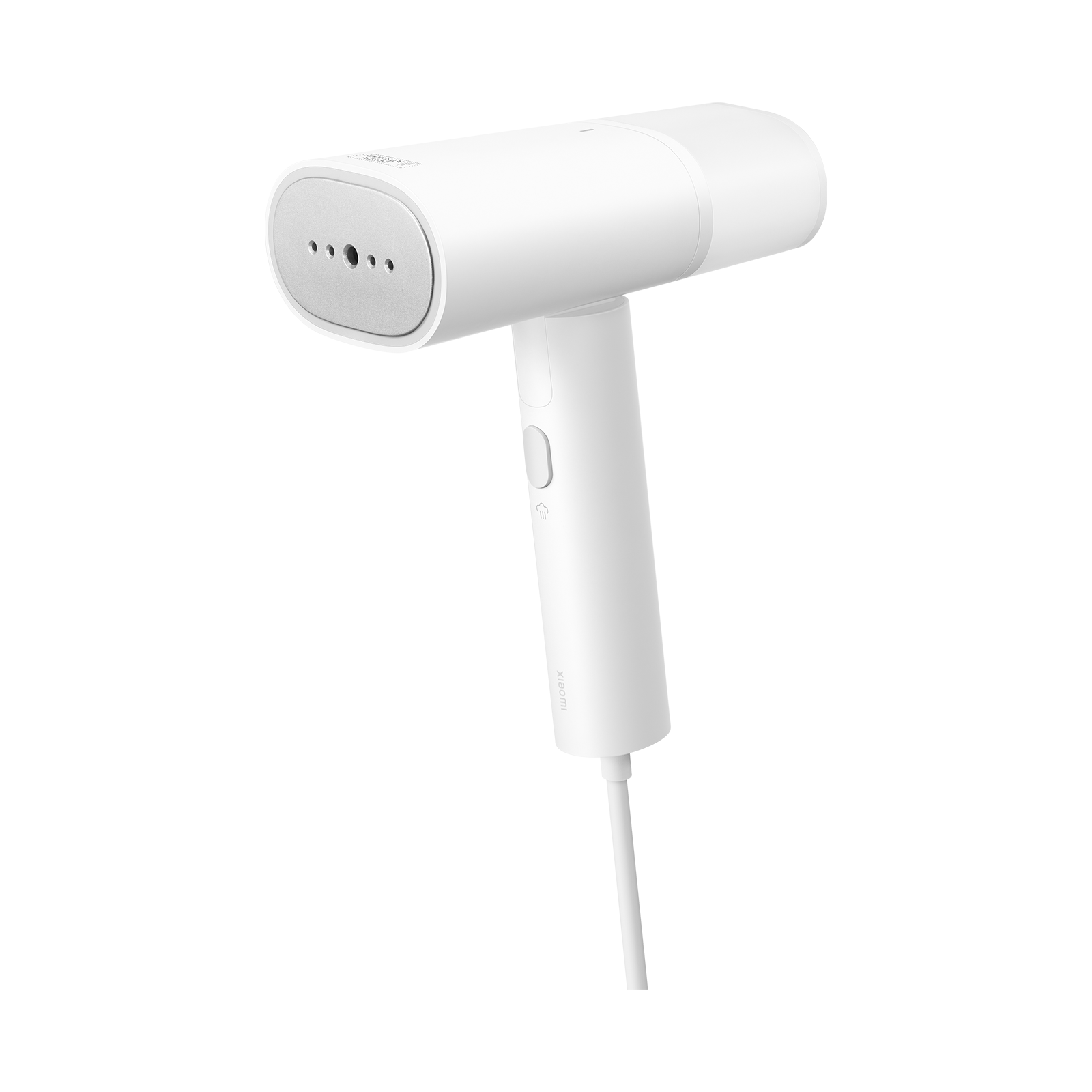 Say goodbye to stubborn wrinkles with the Xiaomi Mijia Handheld Portable Garment Steamer 2.