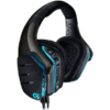 Logitech G633