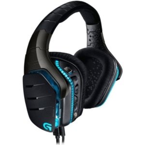 Logitech G633