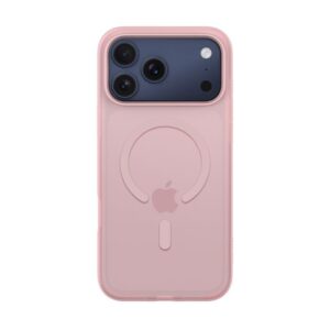 BELKIN IPHONE 17 PRO SHEER FORCE GRIP SERIES MEGSAFE CASE MSA036HQPK
