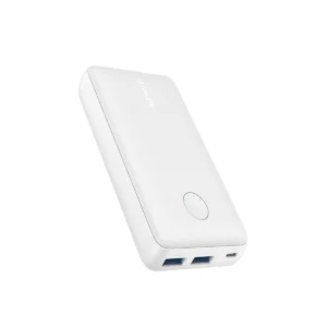 ANKER POWER CORE SELECT POWER BANK 10000MAH WHITE A1223H21