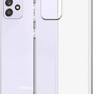SAMSUNG GALAXY A23 CASE CLEAR