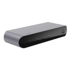 BELKIN CONNECT 12 IN 1 PRO THUNDERBOLT 4 DOCK INC006VFSGY