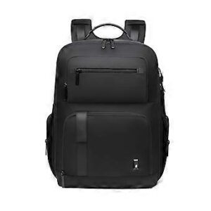 BANGE BACKPACK BLACK BG-G61