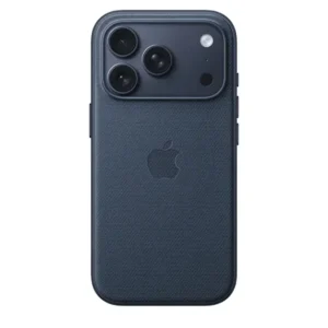 GADGETS IPHONE 17 PRO MAX TECHWOVEN CASE BLUE