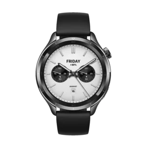 MI XIAOMI WATCH S4 BLACK M2425W1
