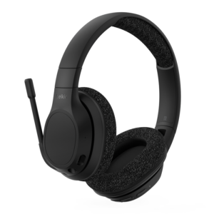 Belkin SoundForm Adapt Wireless Over-Ear Headset Black (AUD005BTBLK)