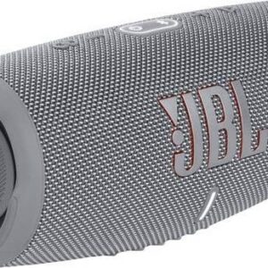 JBL BLUETOOTH SPEAKER CHARGE 5 GRAY