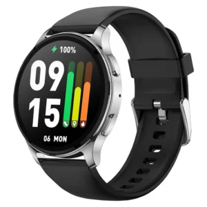 AMAZFIT POP 3R SMART WATCH SILVER