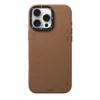 Protect your iPhone 16 Pro in style with the YOUNGKIT Leather Case – where minimalism meets premium craftsmanship