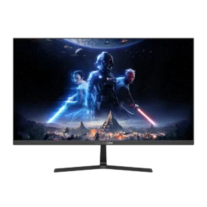 GameOn 24-Inch Gaming Monitor (FHD, 180Hz, Model GOPS24180VA) - Ultra-Smooth Performance for Gamers