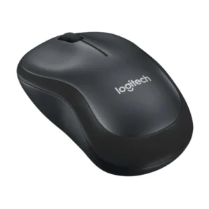 LOGITECH WIRELESS SILENT MOUSE M221 BLUE 910-006111