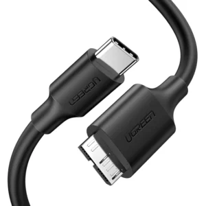 UGREEN USB-C TO MICRO CABLE