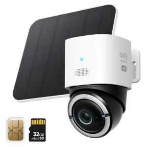 Anker Eufy S330