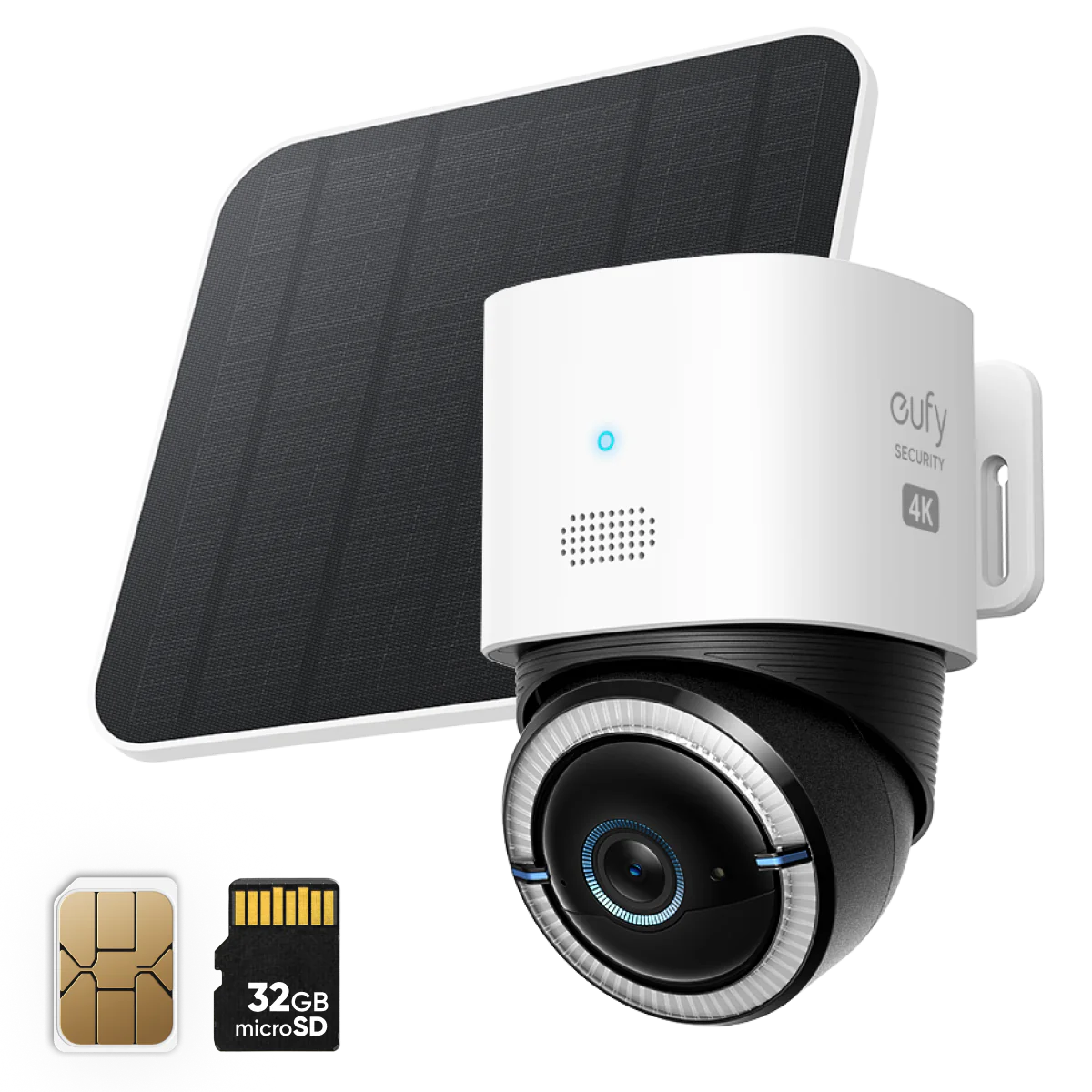 Anker Eufy S330