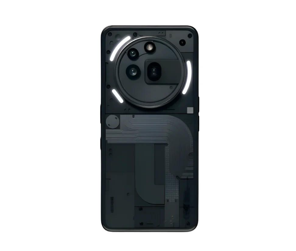 Nothing Phone 3A Pro