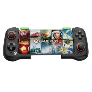 GAMESIR X4 AILERON BLUETOOTH CLOUD GAMING CONTROLLER FOR ANDROID