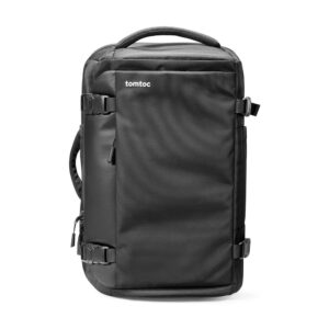 Tomtoc T66 17 inch Travel Laptop Backpack