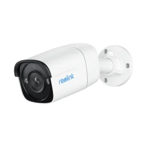 REOLINK PRO SERIES 5MP SUPER HD POE SECURITY CAMERA P320 PC510AB2KO1