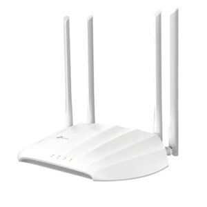 TP-Link AC1200 Dual Band Gigabit Port Wireless Access Point – TL-WA1201