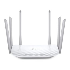TP-LINK AC1900 DUAL BAND MESH WIFI ROUTER ARCHER C86