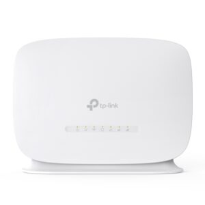 TP-Link 4G LTE Router